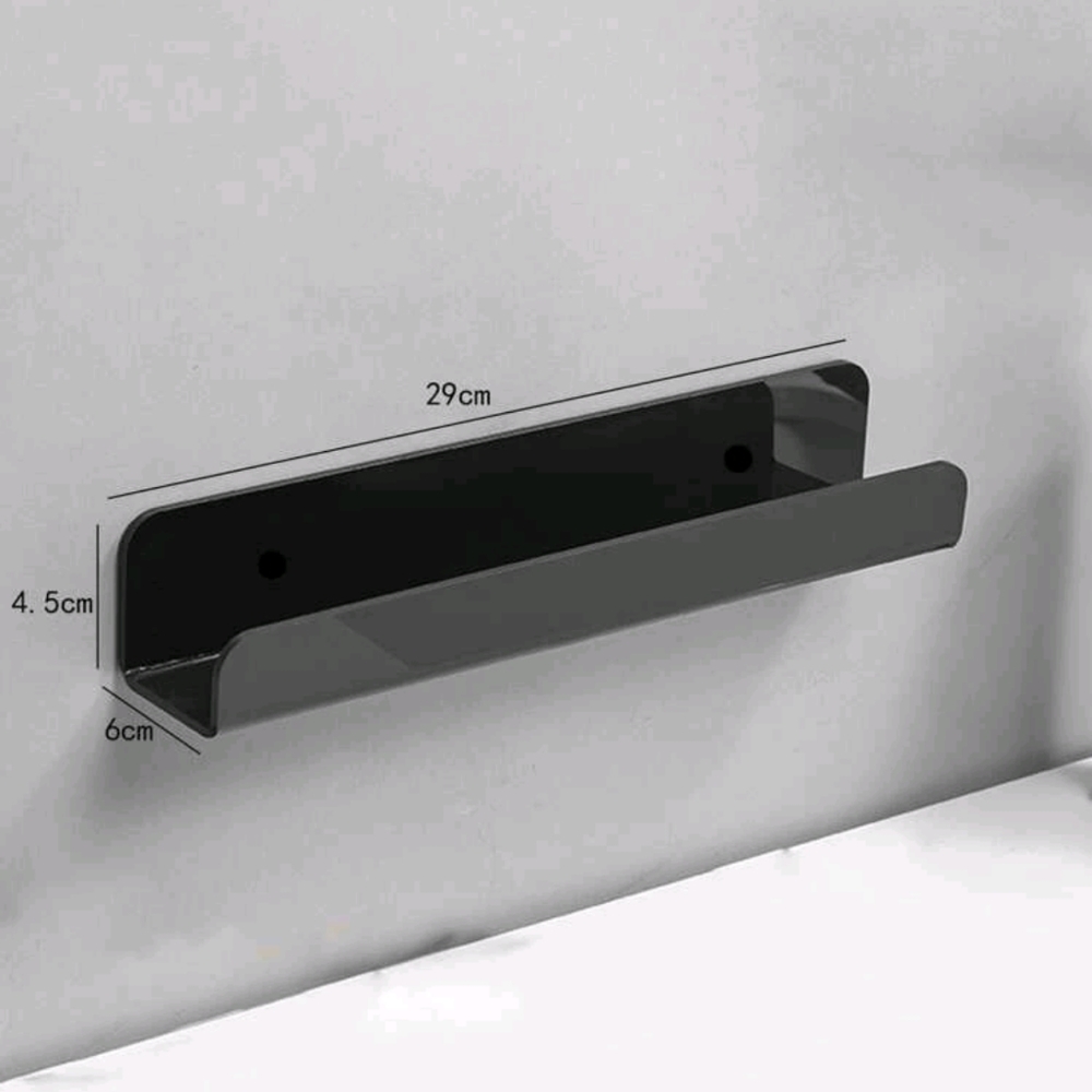 1pc Bathroom Rack
